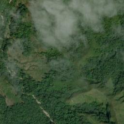 Satellite imagery of Loma Cañabrava, CO