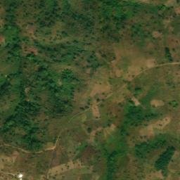 Satellite imagery of Mere Hill, CM