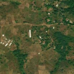Satellite imagery of Mere Hill, CM