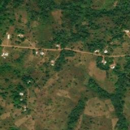 Satellite imagery of Mere Hill, CM