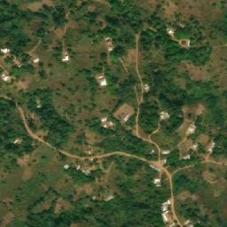 Satellite imagery of Pfendibengu Hill, CM