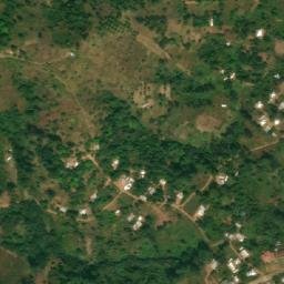 Satellite imagery of Pfendibengu Hill, CM
