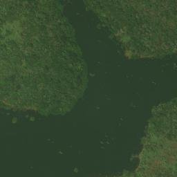 Satellite imagery of Hoséré Kpafouech, CM