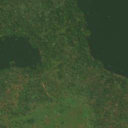 Satellite imagery of Hoséré Kpafouech, CM