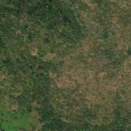 Satellite imagery of Kaïa Dangano, CM