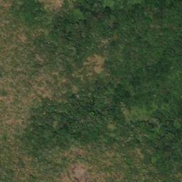 Satellite imagery of Kaïa Dangano, CM