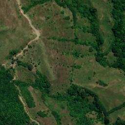 Satellite imagery of Loma de Cusumbí, CO