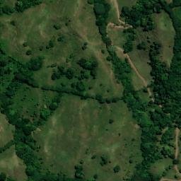 Satellite imagery of Loma de Cusumbí, CO
