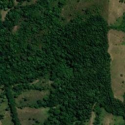 Satellite imagery of Loma de Cusumbí, CO