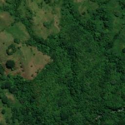 Satellite imagery of Alto Caracol, CO