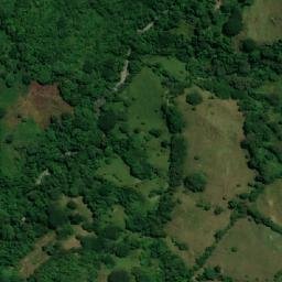 Satellite imagery of Alto Caracol, CO