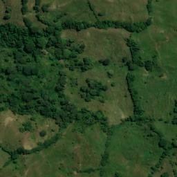 Satellite imagery of Alto Caracol, CO