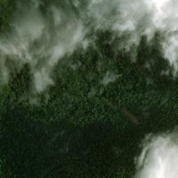 Satellite imagery of Cuchilla El Roble, CO