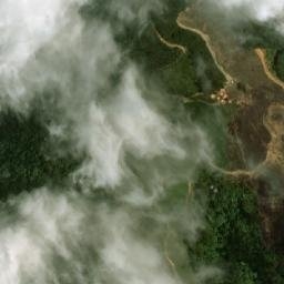Satellite imagery of Cuchilla del Jardín, CO