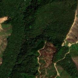 Satellite imagery of Alto de La Luz, CO