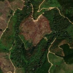 Satellite imagery of Alto de La Luz, CO