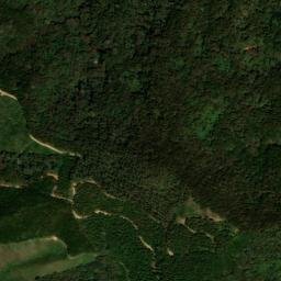 Satellite imagery of Alto de La Luz, CO