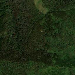 Satellite imagery of Alto La Reventona, CO