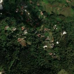 Satellite imagery of Cuchilla La Miel, CO