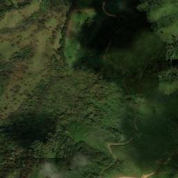 Satellite imagery of Cuchilla San Luis, CO