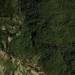 Satellite imagery of Cerro El Higuero, CO