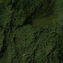 Satellite imagery of Alto El Hierro, CO