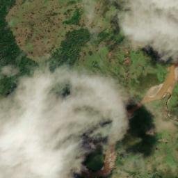 Satellite imagery of Alto Cura, CO