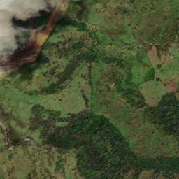 Satellite imagery of Alto Cura, CO