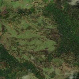 Satellite imagery of Alto Cura, CO