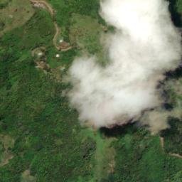 Satellite imagery of Alto Estrella, CO