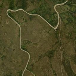 Satellite imagery of Alto La Caña, CO