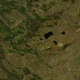 Satellite imagery of Alto La Caña, CO