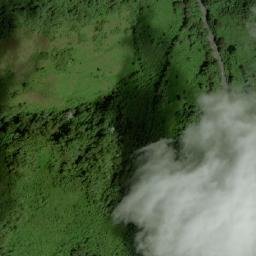 Satellite imagery of Cuchilla El Costal, CO
