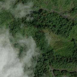 Satellite imagery of Cuchilla El Costal, CO