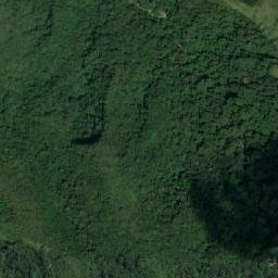 Satellite imagery of Loma Cañabrava, CO