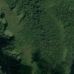 Satellite imagery of Loma Cañabrava, CO
