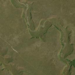 Satellite imagery of Cerro La Capilla, CO