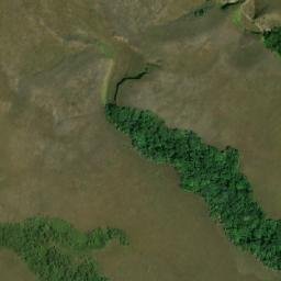 Satellite imagery of Cerro La Capilla, CO