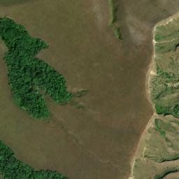 Satellite imagery of Cerro La Capilla, CO