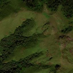 Satellite imagery of Tikagwené, CM