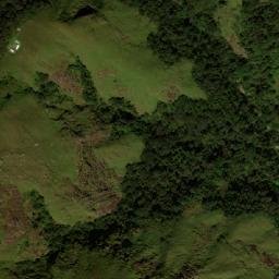 Satellite imagery of Tikagwené, CM