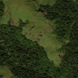 Satellite imagery of Tikagwené, CM