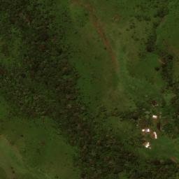 Satellite imagery of Bué, CM