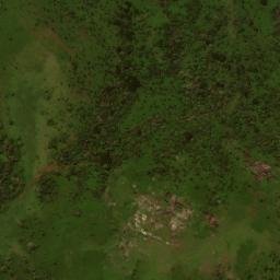 Satellite imagery of Bué, CM