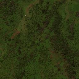 Satellite imagery of Bué, CM