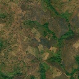Satellite imagery of Mere Hill, CM