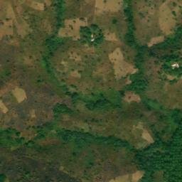 Satellite imagery of Mere Hill, CM