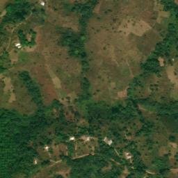 Satellite imagery of Mere Hill, CM