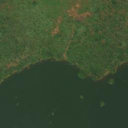 Satellite imagery of Hoséré Kpafouech, CM
