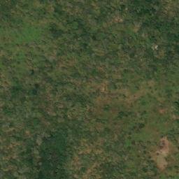 Satellite imagery of Kaïa Dangano, CM